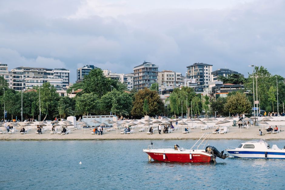 Plaža